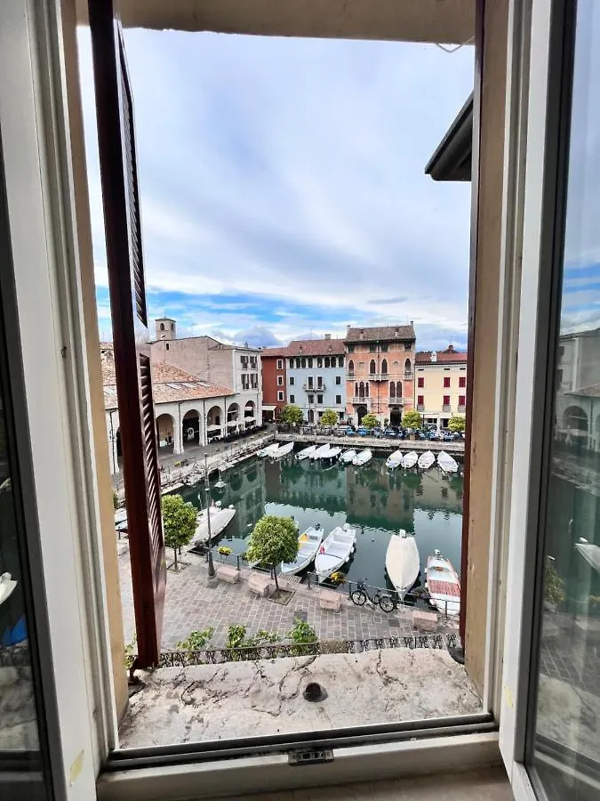 Splendid Lake 3 Desenzano del Garda 0*,